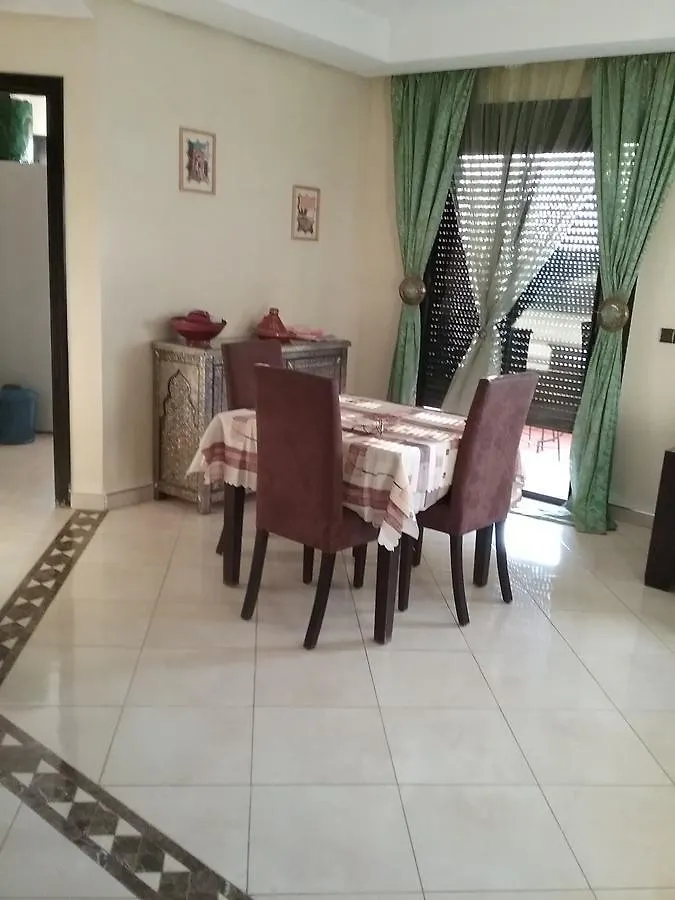מרקש Ideal En Famille Entre Amis 0*,  מרוקו